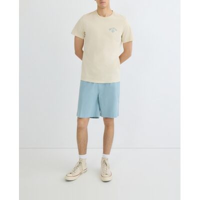 Dockers Dockers - Bermuda de hombre estilo pull on, regular fit.. Hombre Turquesa Talla M Dockers Dockers - Bermuda de hombre estilo pull on, regular fit.. Hombre Turquesa Talla M