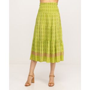 Tantra Tantra - Falda maxi. Mujer Talla L/40 Tantra Tantra - Falda maxi. Mujer Talla L/40