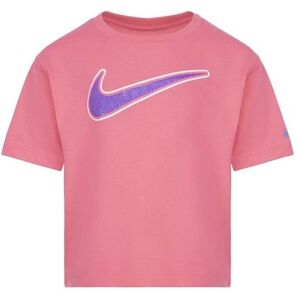 Nike - Camiseta manga corta Nike. Niña Talla 5 Años Nike - Camiseta manga corta Nike. Niña Talla 5 Años