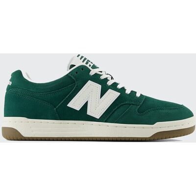 New Balance New Balance - Zapatilla casual de hombre BB480LRG New Balance. Hombre Verde militar Talla 41,5 - 41,5 New Balance New Balance - Zapatilla casual de hombre BB480LRG New Balance. Hombre Verde militar Talla 41,5 - 41,5