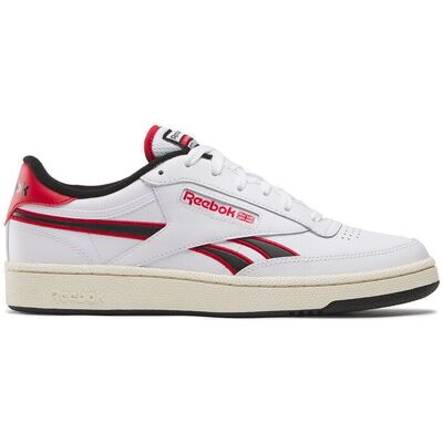 Reebok Reebok - Zapatilla casual unisex CLUB C REVENGE Reebok. Mujer Blanco Talla 43 - 043 Reebok Reebok - Zapatilla casual unisex CLUB C REVENGE Reebok. Mujer Blanco Talla 43 - 043