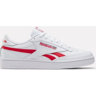 Reebok Reebok - Zapatilla Casual HOMBRE CLUB C Revenge. Hombre Blanco Talla 45 - 045 Reebok Reebok - Zapatilla Casual HOMBRE CLUB C Revenge. Hombre Blanco Talla 45 - 045