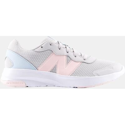 New Balance New Balance - Zapatilla Running de Niños 578v1 New Balance. Niño Gris Talla 38 New Balance New Balance - Zapatilla Running de Niños 578v1 New Balance. Niño Gris Talla 38