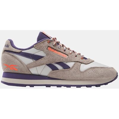 Reebok Reebok - REEBOK CLASSIC LEATHER para Hombre. Hombre Azul Talla 42 Reebok Reebok - REEBOK CLASSIC LEATHER para Hombre. Hombre Azul Talla 42