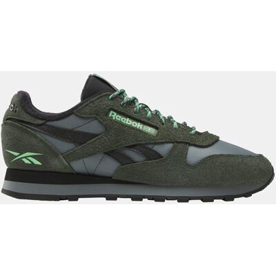 Reebok Reebok - REEBOK CLASSIC LEATHER para Hombre. Hombre Negro Talla 42 Reebok Reebok - REEBOK CLASSIC LEATHER para Hombre. Hombre Negro Talla 42