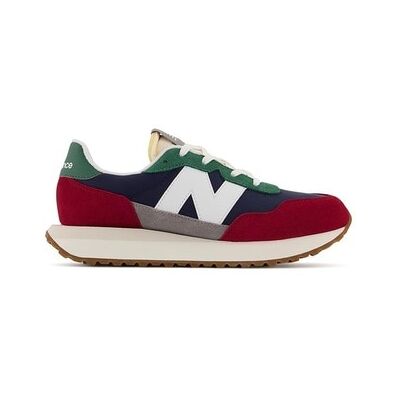 New Balance New Balance - Zapatillas 237. Niño Talla 21 New Balance New Balance - Zapatillas 237. Niño Talla 21