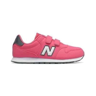 New Balance New Balance - Zapatillas 500 Hook & Loop. Niño Talla 21 New Balance New Balance - Zapatillas 500 Hook & Loop. Niño Talla 21
