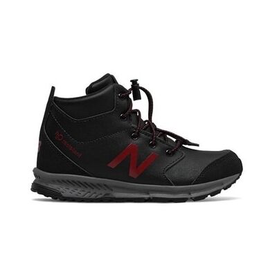 New Balance New Balance - Zapatillas 800 Leather Mid-Cut Bungee. Niño Talla 18.5 New Balance New Balance - Zapatillas 800 Leather Mid-Cut Bungee. Niño Talla 18.5