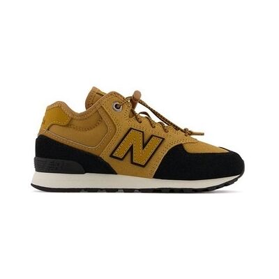 New Balance New Balance - Zapatillas 574H. Niño Talla 18.5 New Balance New Balance - Zapatillas 574H. Niño Talla 18.5