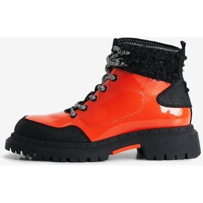 Desigual Desigual - Bota alta. Mujer Talla 38 Desigual Desigual - Bota alta. Mujer Talla 38