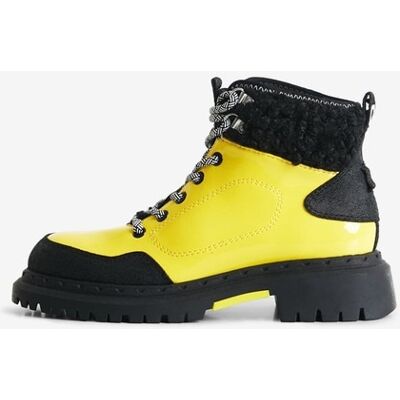 Desigual Desigual - Bota alta. Mujer Talla 37 Desigual Desigual - Bota alta. Mujer Talla 37
