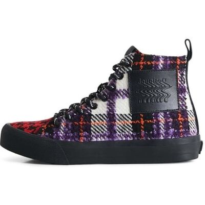 Desigual Desigual - Zapatillas altas. Mujer Talla 36 Desigual Desigual - Zapatillas altas. Mujer Talla 36