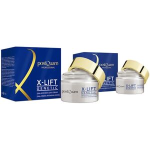 POSTQUAM PROFESSIONAL POSTQUAM PROFESSIONAL - Tratamiento regenerador x-lift genetic (dia y contorno). POSTQUAM PROFESSIONAL POSTQUAM PROFESSIONAL - Tratamiento regenerador x-lift genetic (dia y contorno).