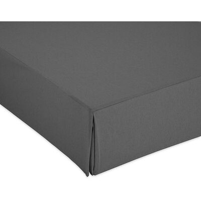 DONEGAL DONEGAL - Cubre canapé fuelle gris. Talla Cama 90 cm DONEGAL DONEGAL - Cubre canapé fuelle gris. Talla Cama 90 cm