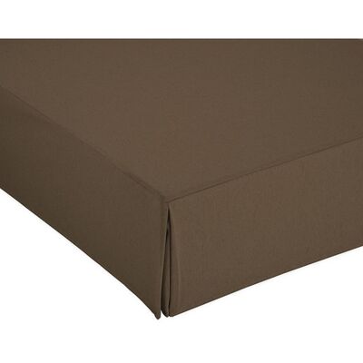DONEGAL DONEGAL - Cubre canapé fuelle marrón. Talla Cama 180 cm DONEGAL DONEGAL - Cubre canapé fuelle marrón. Talla Cama 180 cm