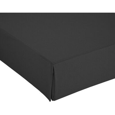 DONEGAL DONEGAL - Cubre canapé fuelle negro. Talla Cama 140 cm DONEGAL DONEGAL - Cubre canapé fuelle negro. Talla Cama 140 cm