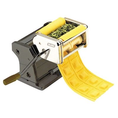 Ibili Ibili - Accesorio raviolis (para maquina pasta). Ibili Ibili - Accesorio raviolis (para maquina pasta).