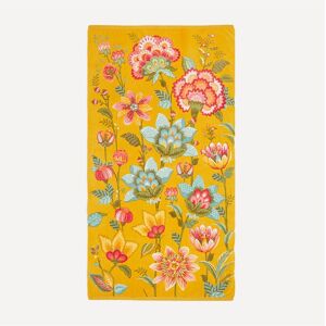 Pip Studio Pip Studio - Toalla de playa Sunny Side Pip Estudio. Mujer Amarillo 100 x 180 cm Pip Studio Pip Studio - Toalla de playa Sunny Side Pip Estudio. Mujer Amarillo 100 x 180 cm