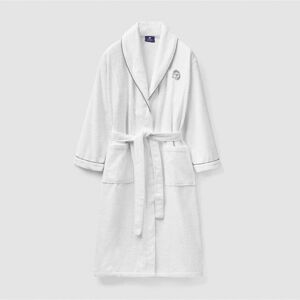 Amalia Home Collection Amalia Home Collection - Albornoz algodón 450 gr-m2 Prado Amalia Home Collection. Cool Grey S-M Amalia Home Collection Amalia Home Collection - Albornoz algodón 450 gr-m2 Prado Amalia Home Collection. Cool Grey S-M