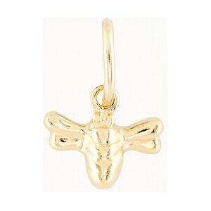 UNOde50 Charm abeja bañado en oro para mujer DORADO U UNOde50 Charm abeja bañado en oro para mujer DORADO U