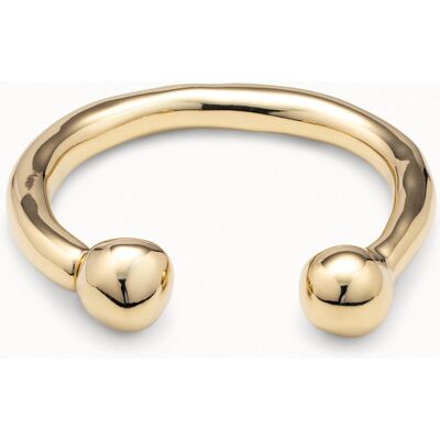 UNOde50 Pulsera bañada en oro de 18k Dorado S UNOde50 Pulsera bañada en oro de 18k Dorado S