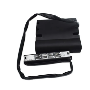 Botonera Selector Campana extractora Cata 15105009 Botonera Selector Campana extractora Cata 15105009