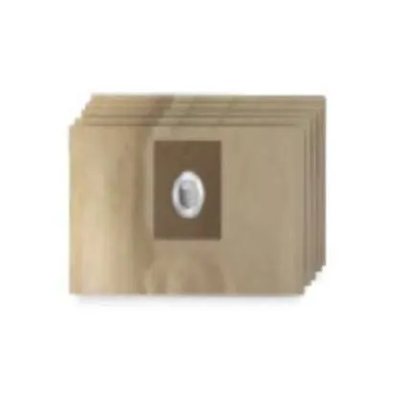 Pack 5 bolsas aspirador Solac New Piccolo AB2723 Pack 5 bolsas aspirador Solac New Piccolo AB2723
