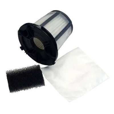 Filtro Hepa Ciclonico Aspirador AEG / Electrolux / Zanussi / Tornado Filtro Hepa Ciclonico Aspirador AEG / Electrolux / Zanussi / Tornado