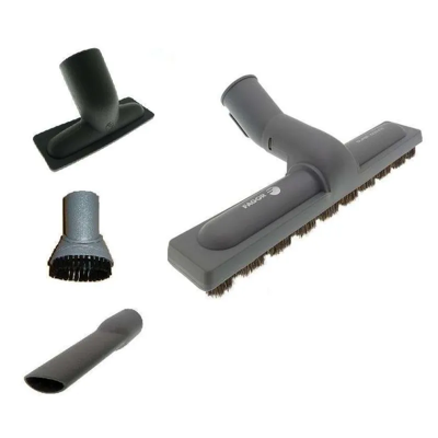 Conjunto cepillos adaptable aspirador Fagor VCE 2200 SS VCE 2000 Conjunto cepillos adaptable aspirador Fagor VCE 2200 SS VCE 2000