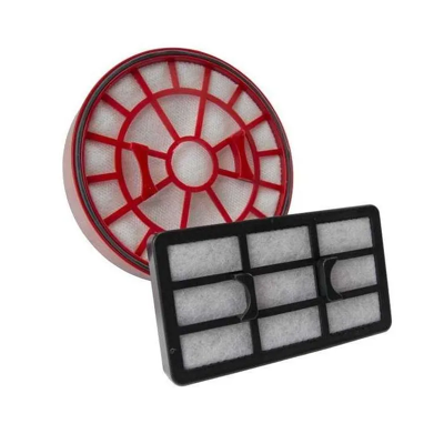 Filtro Motor y Salida Aire Aspirador Dirt Devil M1144 Filtro Motor y Salida Aire Aspirador Dirt Devil M1144
