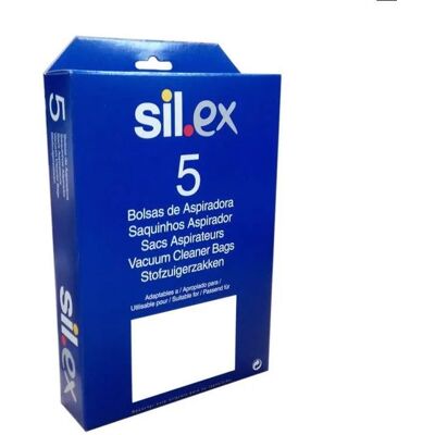 OFERTA Bolsa de aspirador compatible con aspirador marca SIEMENS VS OFERTA Bolsa de aspirador compatible con aspirador marca SIEMENS VS