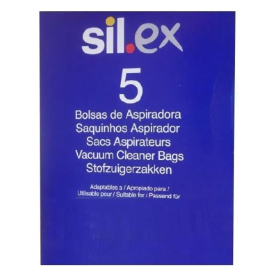 OFERTA Bolsa de aspirador compatible con aspirador marca MOULINEX OFERTA Bolsa de aspirador compatible con aspirador marca MOULINEX