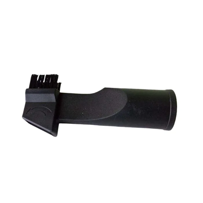 Polti Boquilla Pequeña con Cerdas para Aspirador Universal 32 mm Polti Boquilla Pequeña con Cerdas para Aspirador Universal 32 mm