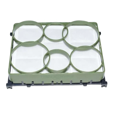 Filtro Protector de motor Filtro Bionic Aspirador Bosch, Siemens Filtro Protector de motor Filtro Bionic Aspirador Bosch, Siemens