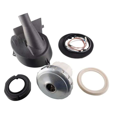 Motor Polti Vaporetto Lecoaspira Intelligent 1350W Motor Polti Vaporetto Lecoaspira Intelligent 1350W