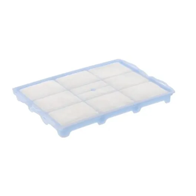 Filtro Salida Motor Aspirador BOSCH 00578863 series BSA2, BSA3 y Filtro Salida Motor Aspirador BOSCH 00578863 series BSA2, BSA3 y