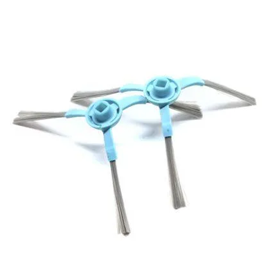 Kit Cepillos Laterales CECOTEC Conga 4090 5090 Kit Cepillos Laterales CECOTEC Conga 4090 5090
