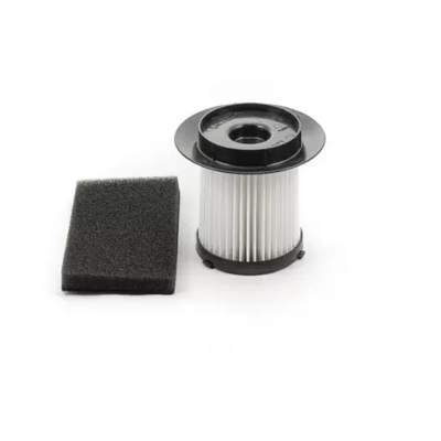 Set de Filtor Hepa Filtro salida Aspirador Taurus Golf 2000 / 2400 Set de Filtor Hepa Filtro salida Aspirador Taurus Golf 2000 / 2400