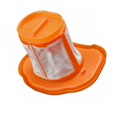 Filtro cónico naranja N593505 de Black & Decker - Pieza para aspiradora Filtro cónico naranja N593505 de Black & Decker - Pieza para aspiradora