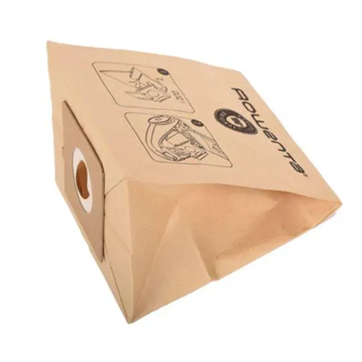 Aspirador Rowenta RS-RT9976 Bolsa de papel x1 Aspirador Rowenta RS-RT9976 Bolsa de papel x1