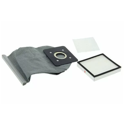 Bolsa + filtros Aspirador Fagor VCE 371 Bolsa + filtros Aspirador Fagor VCE 371