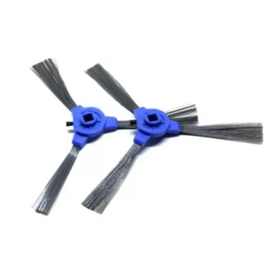 Pack Cepillos Laterales CECOTEC Conga 1090 Pack Cepillos Laterales CECOTEC Conga 1090