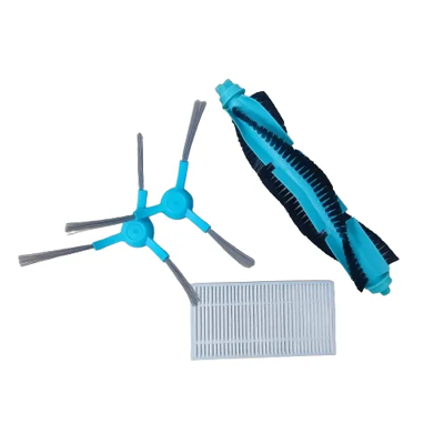 Pack Cepillos + Filtro CECOTEC Conga 4090 5090 Pack Cepillos + Filtro CECOTEC Conga 4090 5090
