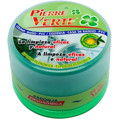 UNIVERSAL Pierre Verte Piedra Limpiadora UNIVERSAL Pierre Verte Piedra Limpiadora