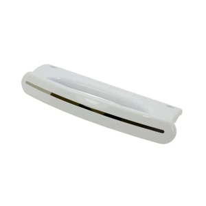 Tirador Superior e Inferior Puerta Frigorifico Whirlpool 8435576601276 Tirador Superior e Inferior Puerta Frigorifico Whirlpool 8435576601276