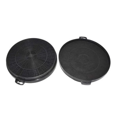 Pack Filtros de Carbon Activo para Campana Extractora Cata V600, Pack Filtros de Carbon Activo para Campana Extractora Cata V600,