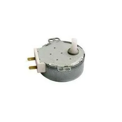 UNIVERSAL Motor para plato giratorio de horno microondas AC 30V UNIVERSAL Motor para plato giratorio de horno microondas AC 30V