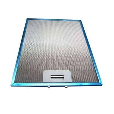 Filtro Metálico Campana Extractora Cocina Teka DP90 - DH90 - DY90 - Filtro Metálico Campana Extractora Cocina Teka DP90 - DH90 - DY90 -