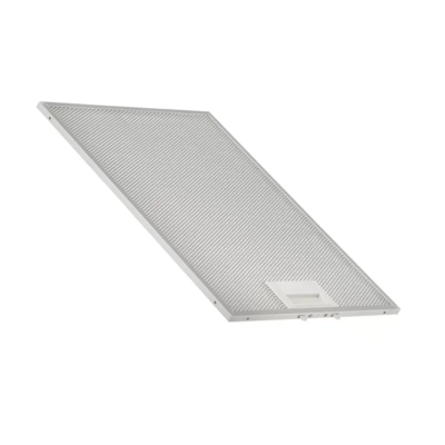 Bosch Modelo 2615314242001259872 - Filtro metálico anti-grasa para campana Bosch Modelo 2615314242001259872 - Filtro metálico anti-grasa para campana