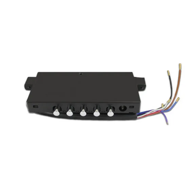 Cata Cooke & Lewis Campana Extractora Interruptor Control - Cooker Hood Switch Control Assembly Cata Cooke & Lewis Campana Extractora Interruptor Control - Cooker Hood Switch Control Assembly